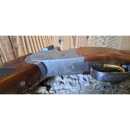 FUSIL BERETTA 687
