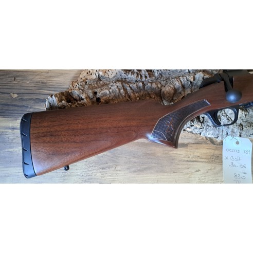 BROWNING XBOLT