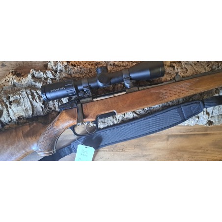 CARABINE STEYR