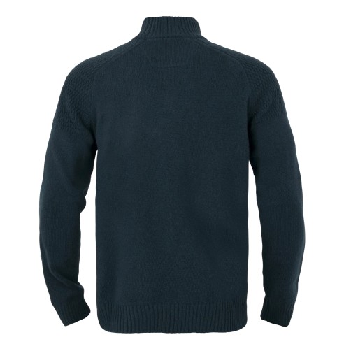 Pull Vincent Harkila bleu