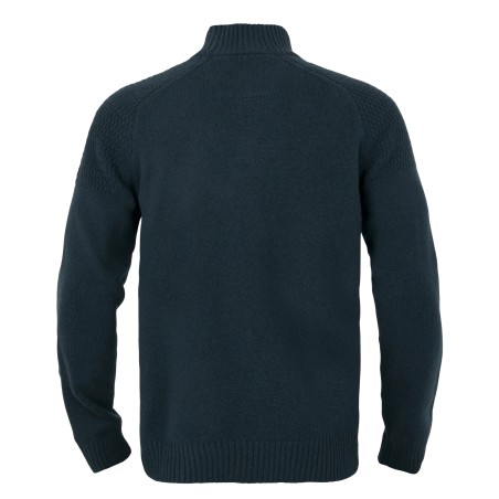 Pull Vincent Harkila bleu