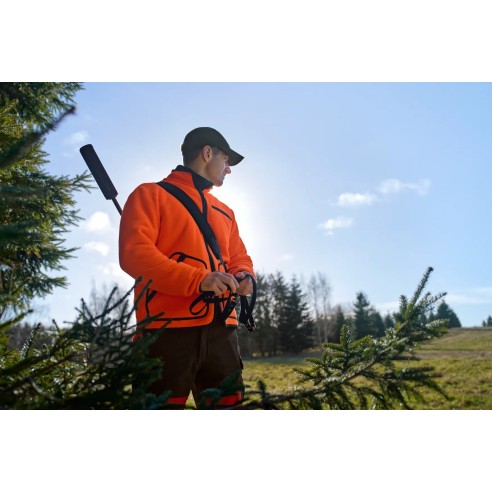 Polaire Harkila Wildboar Pro Blaze
