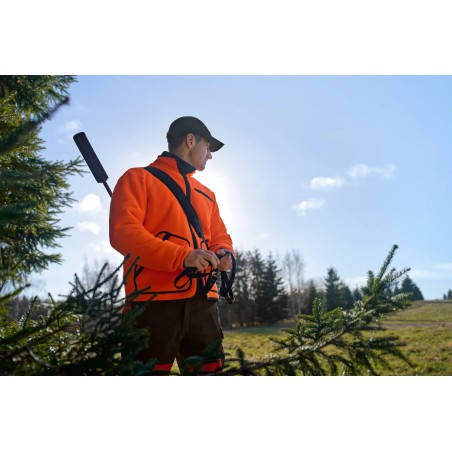 Polaire Harkila Wildboar Pro Blaze
