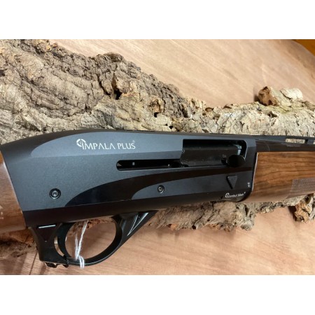 Impala Plus bois
