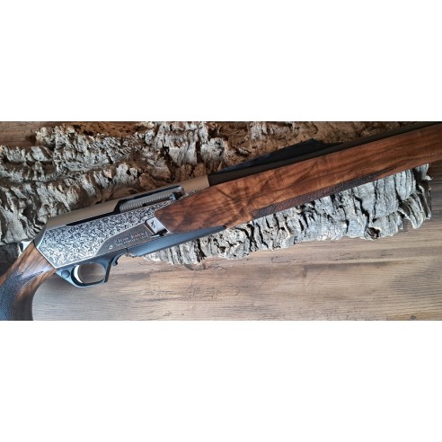 Browning Bar 4X Edition anniversaire