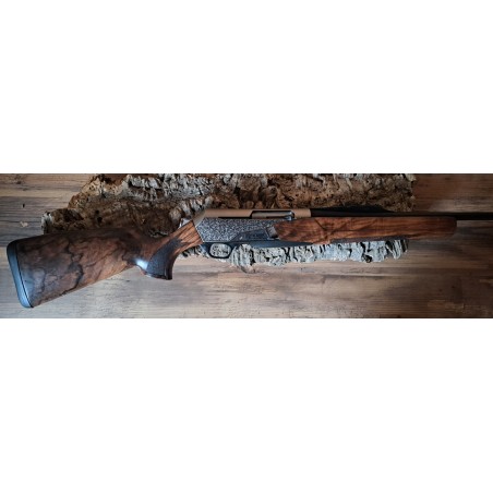 Browning Bar 4X Edition anniversaire