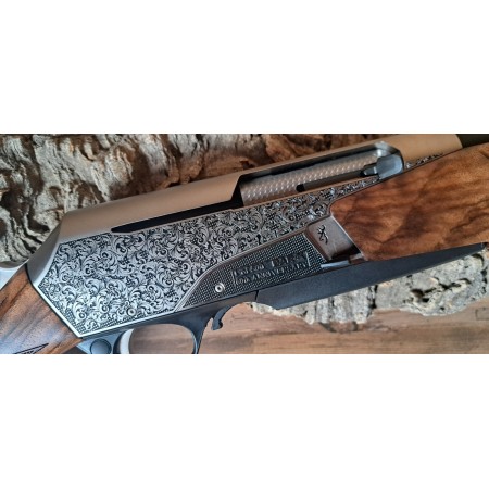 Browning Bar 4X Edition anniversaire