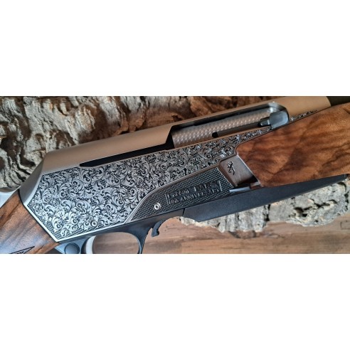 Browning Bar 4X Edition anniversaire
