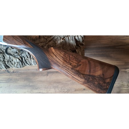 FUSIL BROWNING B 525 GAME