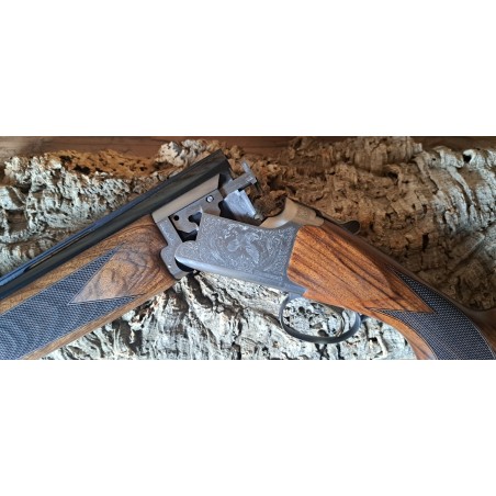 FUSIL BROWNING B 525 GAME