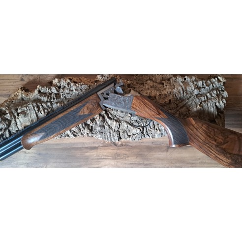 FUSIL BROWNING B 525 GAME
