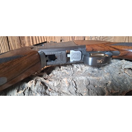 FUSIL BROWNING B 525 GAME