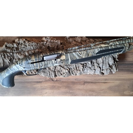 FUSIL BROWNING MAXUS 2 CAMO MAX7