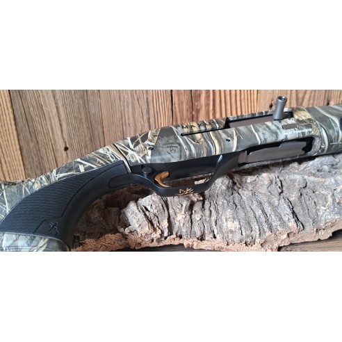 FUSIL BROWNING MAXUS 2 CAMO MAX7