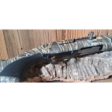 FUSIL BROWNING MAXUS 2 CAMO MAX7