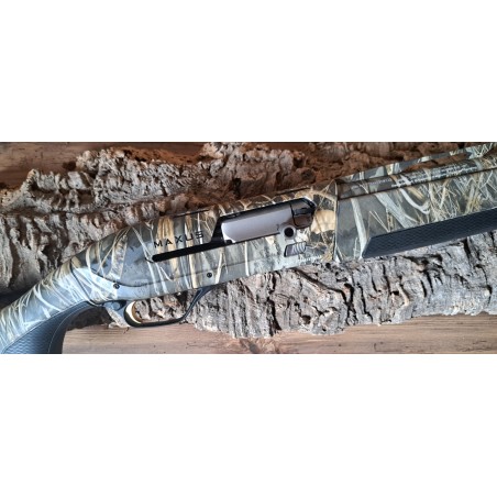 FUSIL BROWNING MAXUS 2 CAMO MAX7
