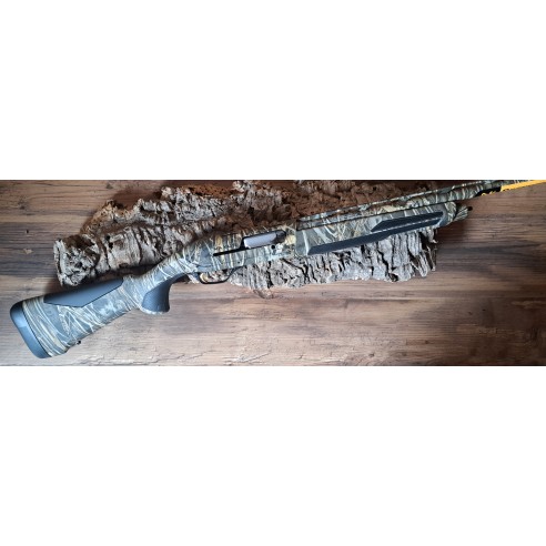 FUSIL BROWNING MAXUS 2 CAMO MAX7