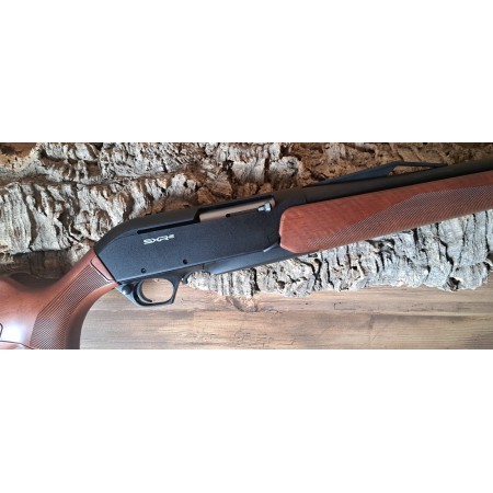 CARABINE WINCHESTER SXR2 FIELD 30-06