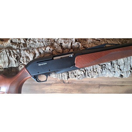 CARABINE WINCHESTER SXR2 FIELD 30-06