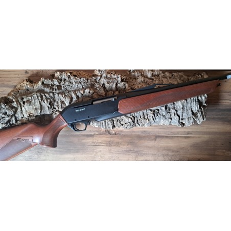 CARABINE WINCHESTER SXR2 FIELD 30-06