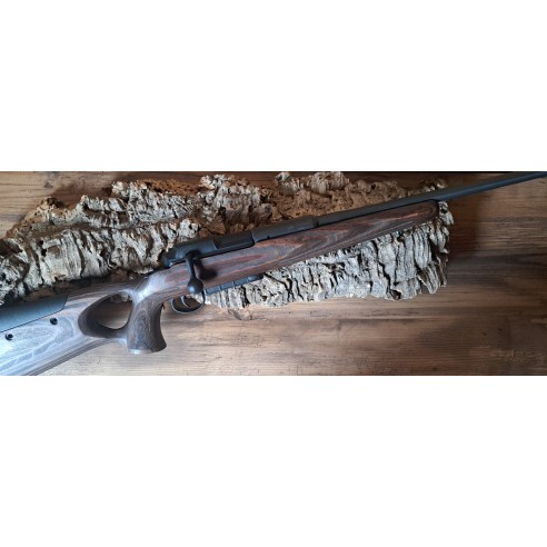 CARABINE MAUSER M 25 30-06 SPRING