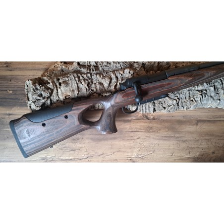 CARABINE MAUSER M 25 30-06 SPRING
