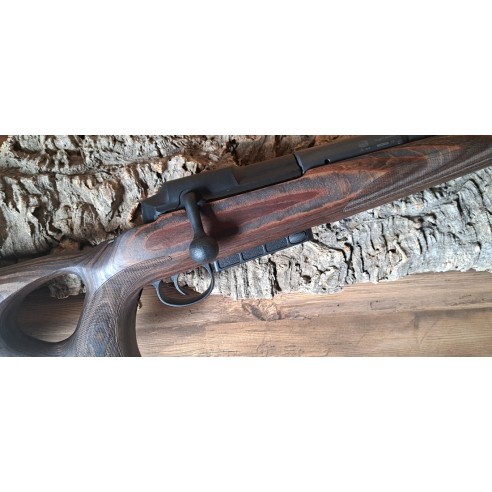 CARABINE MAUSER M 25 30-06 SPRING