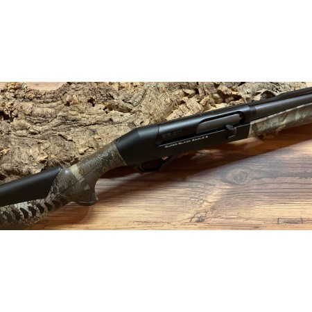 Benelli Super Eagle III camo Cérakote 2