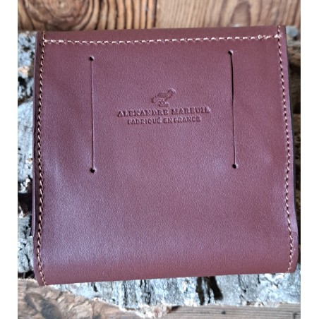 Pochettes balles sauvage Mareuil 10 balles
