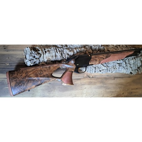 Carabine Blaser R8 Vintage