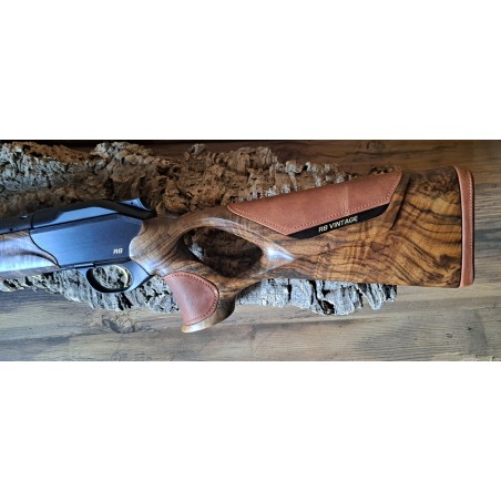 Carabine Blaser R8 Vintage