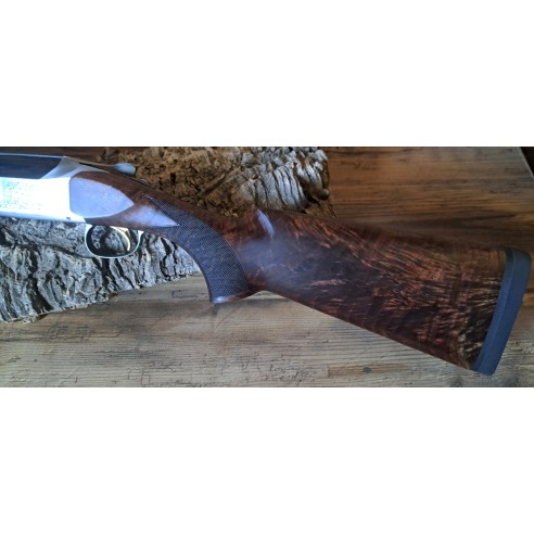 Browning B825 GAME
