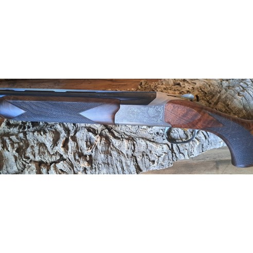 Browning B825 GAME