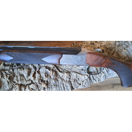 Browning B825 GAME
