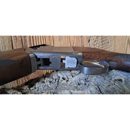 Browning B825 GAME