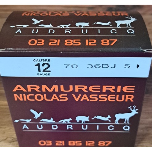 VASSEUR 36BJ