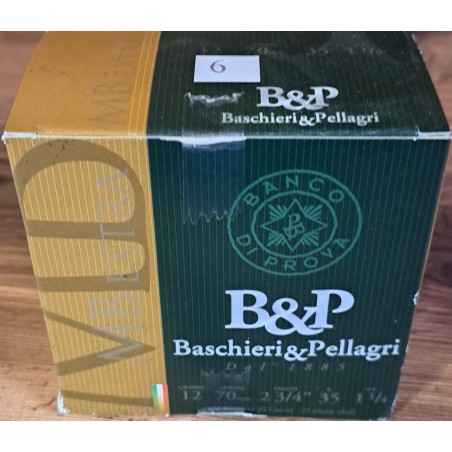 MB EXTRA BP