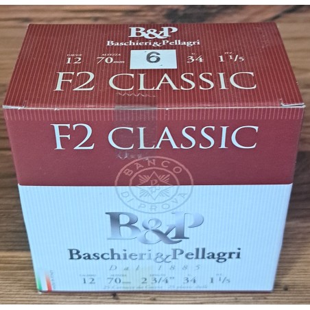 BP F2 CLASSIC