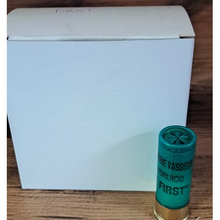 FIRST 32 GR 7.5