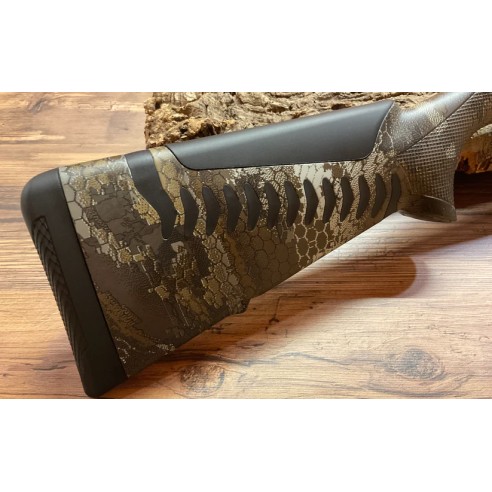 Benelli Super Eagle III camo Cérakote
