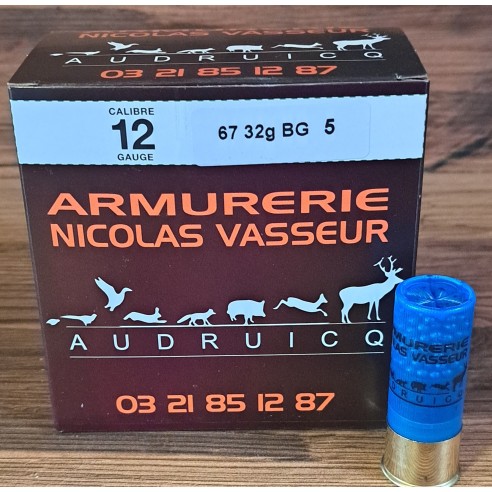 VASSEUR 32BG EN 5 NATURE