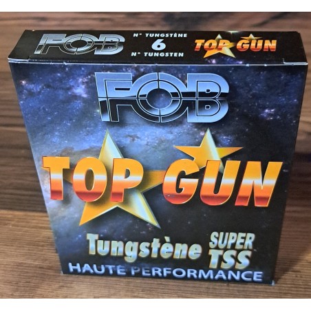 FOB TOP GUN 33 BJ EN 6