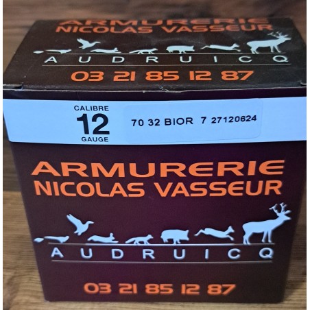 VASSEUR 32 BIOR