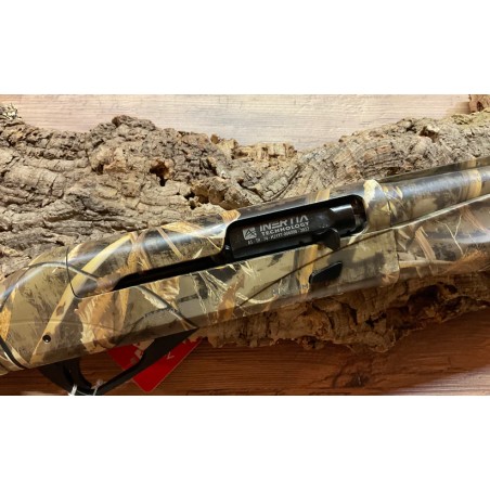 Fusil Aselkon inter arms