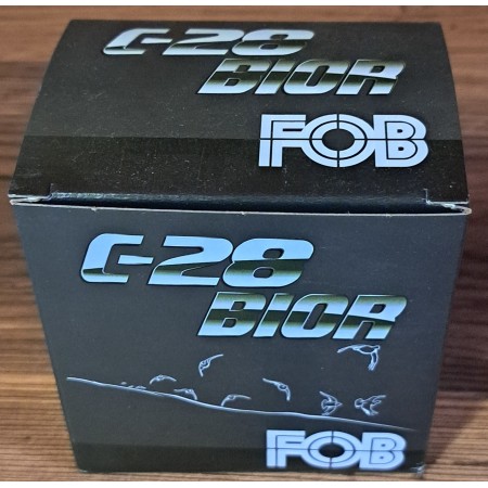 FOB BIOR  CAL 28