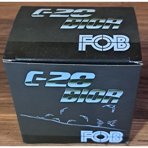 FOB BIOR  CAL 28