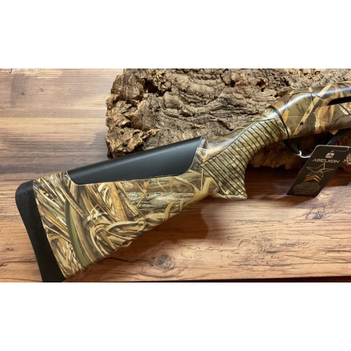 Fusil Aselkon inter arms