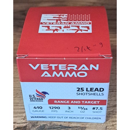 VETERAN MAG 17 BJ