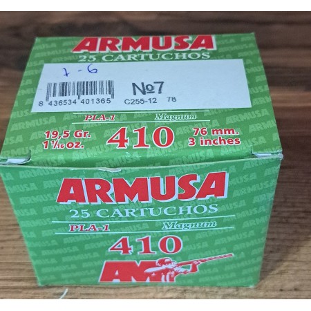 Armusa 410