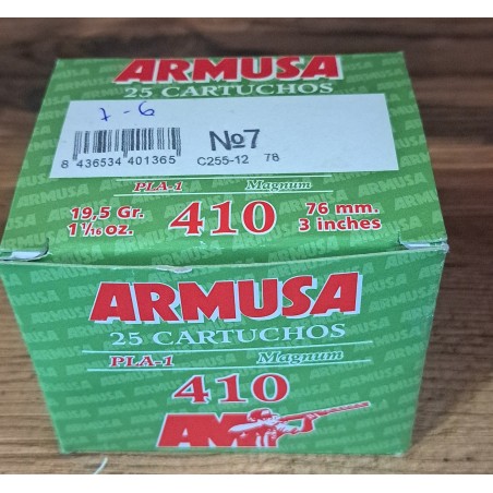 Armusa 410